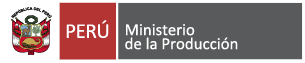 ministerio de la produccion